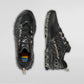 Bushido II Black/Clay