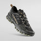 Bushido II Black/Clay