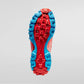 Bushido II Woman Hibiscus/Malibu Blue