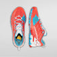 Bushido II Woman Hibiscus/Malibu Blue