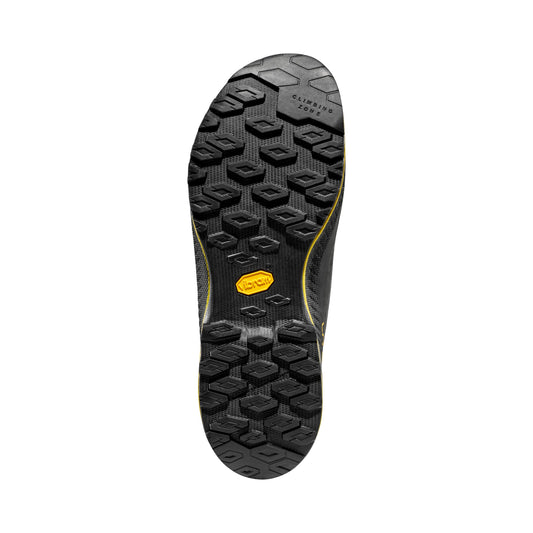 TX4 Evo Mid Gtx Carbon/Bamboo