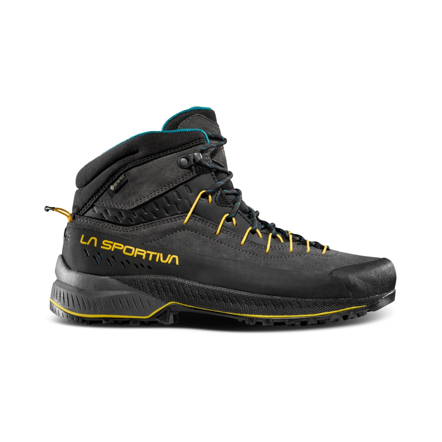 TX4 Evo Mid Gtx Carbon/Bamboo
