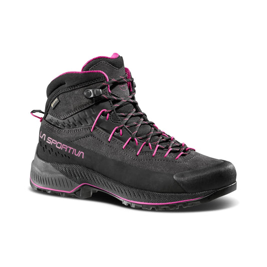 TX4 Evo Mid Woman Gtx Carbon/Springtime