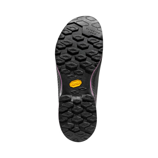 TX4 Evo Mid Woman Gtx Carbon/Springtime