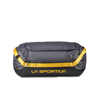 Nomad 40 Duffel Bag Onyx/Black