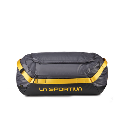 Nomad 40 Duffel Bag Onyx/Black