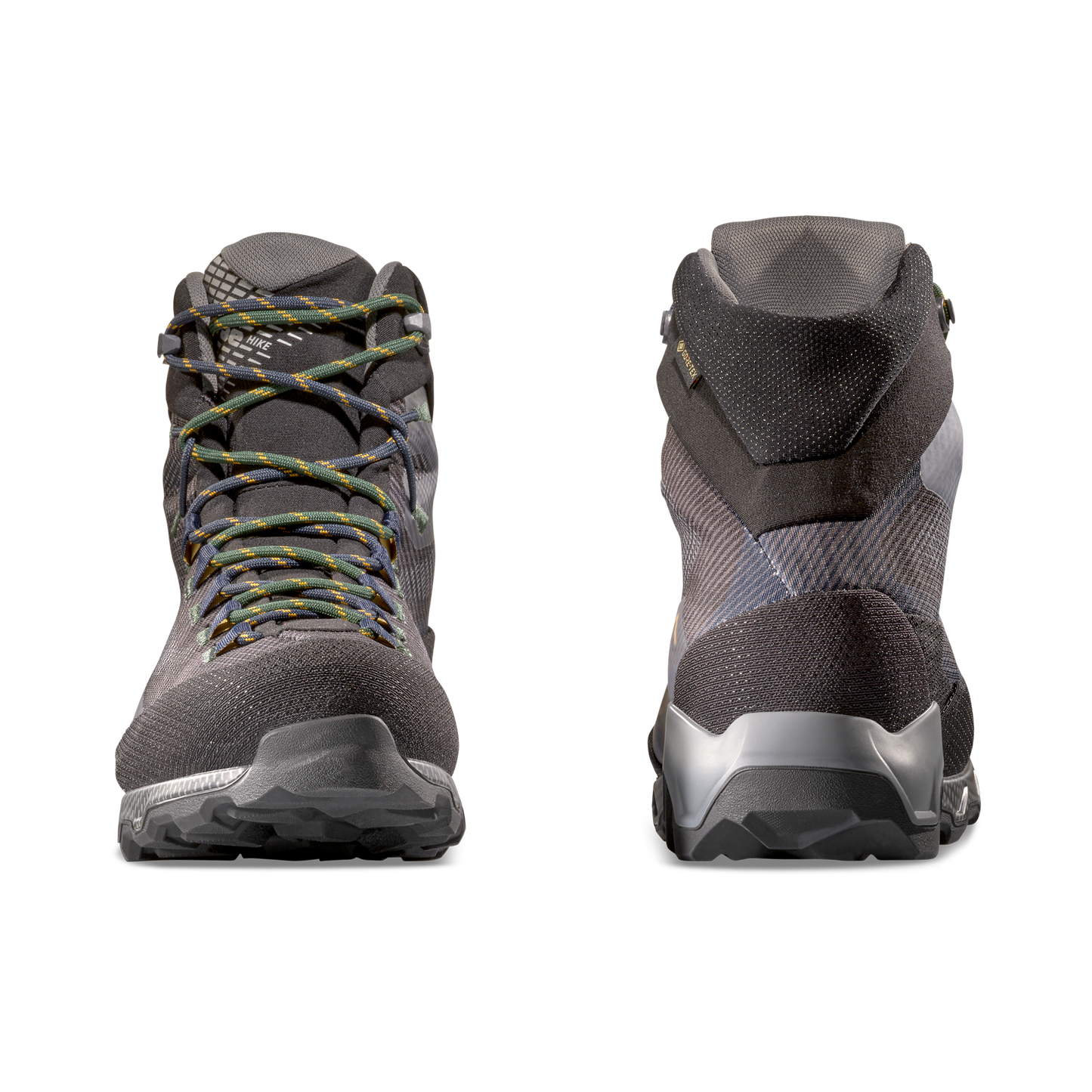 Aequilibrium Hike GTX Carbon/Jungle