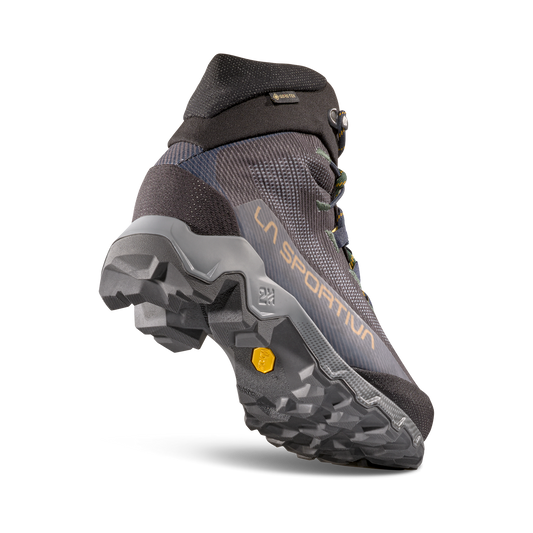 Aequilibrium Hike GTX Carbon/Jungle