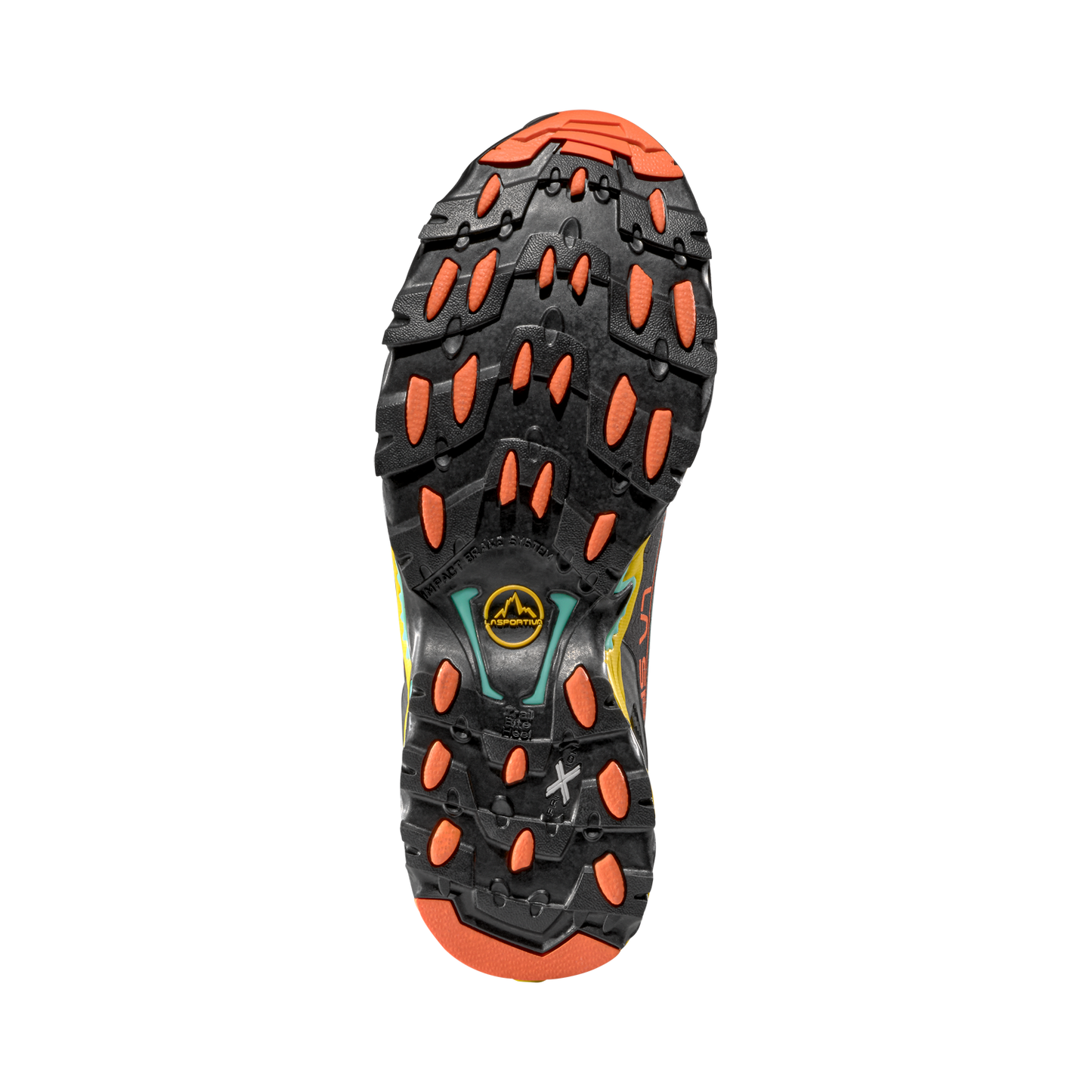 Ultra Raptor II Chalk/Black 