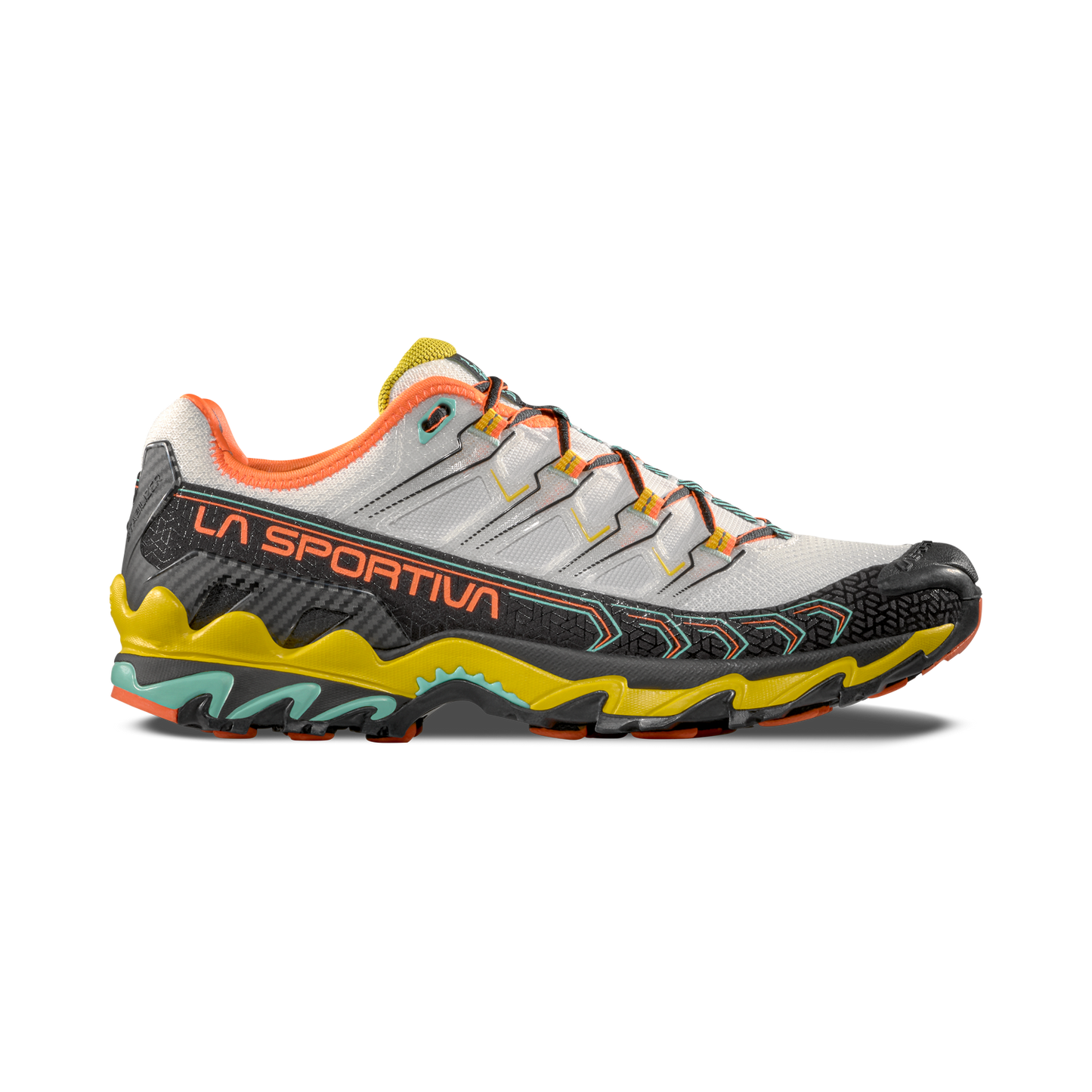 Ultra Raptor II Chalk/Black 