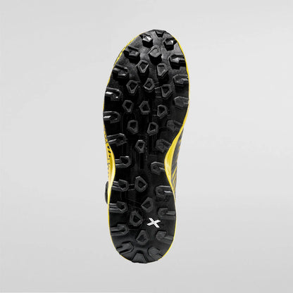 Cyklon Black/Yellow