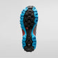 Bushido II Woman GTX Black/Hibiscus