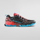 Bushido II Woman GTX Black/Hibiscus