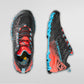 Bushido II Woman GTX Black/Hibiscus