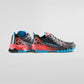 Bushido II Woman GTX Black/Hibiscus