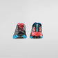 Bushido II Woman GTX Black/Hibiscus