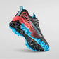 Bushido II Woman GTX Black/Hibiscus