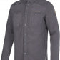 Setter Shirt Jkt M Carbon/Moss