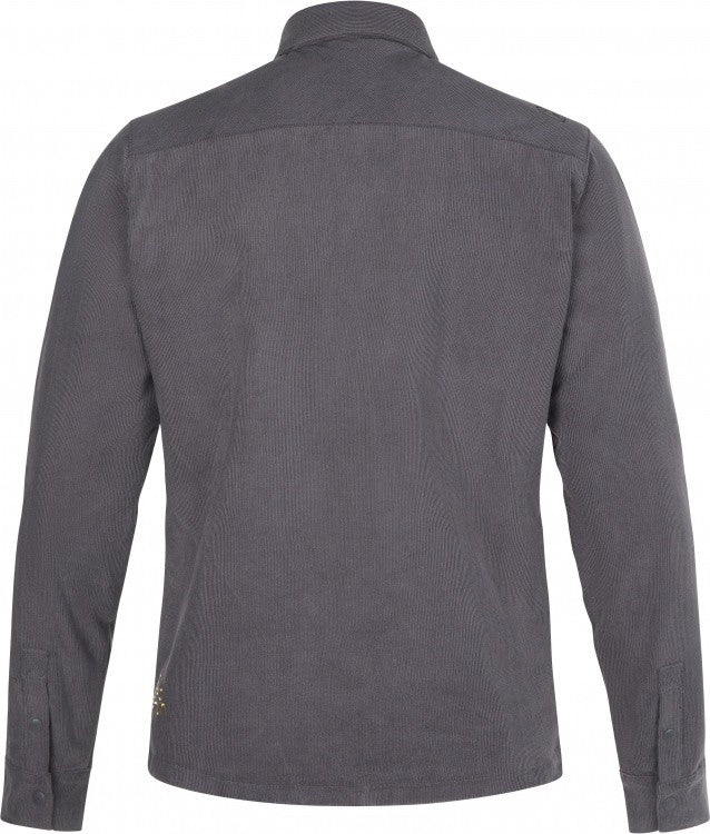 Setter Shirt Jkt M Carbon/Moss