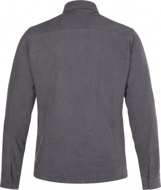 Setter Shirt Jkt M Carbon/Moss