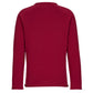 Tufa Sweater Man Sangria