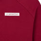 Tufa Sweater Man Sangria