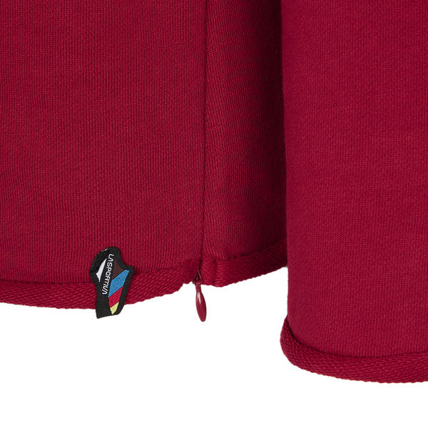 Tufa Sweater Man Sangria