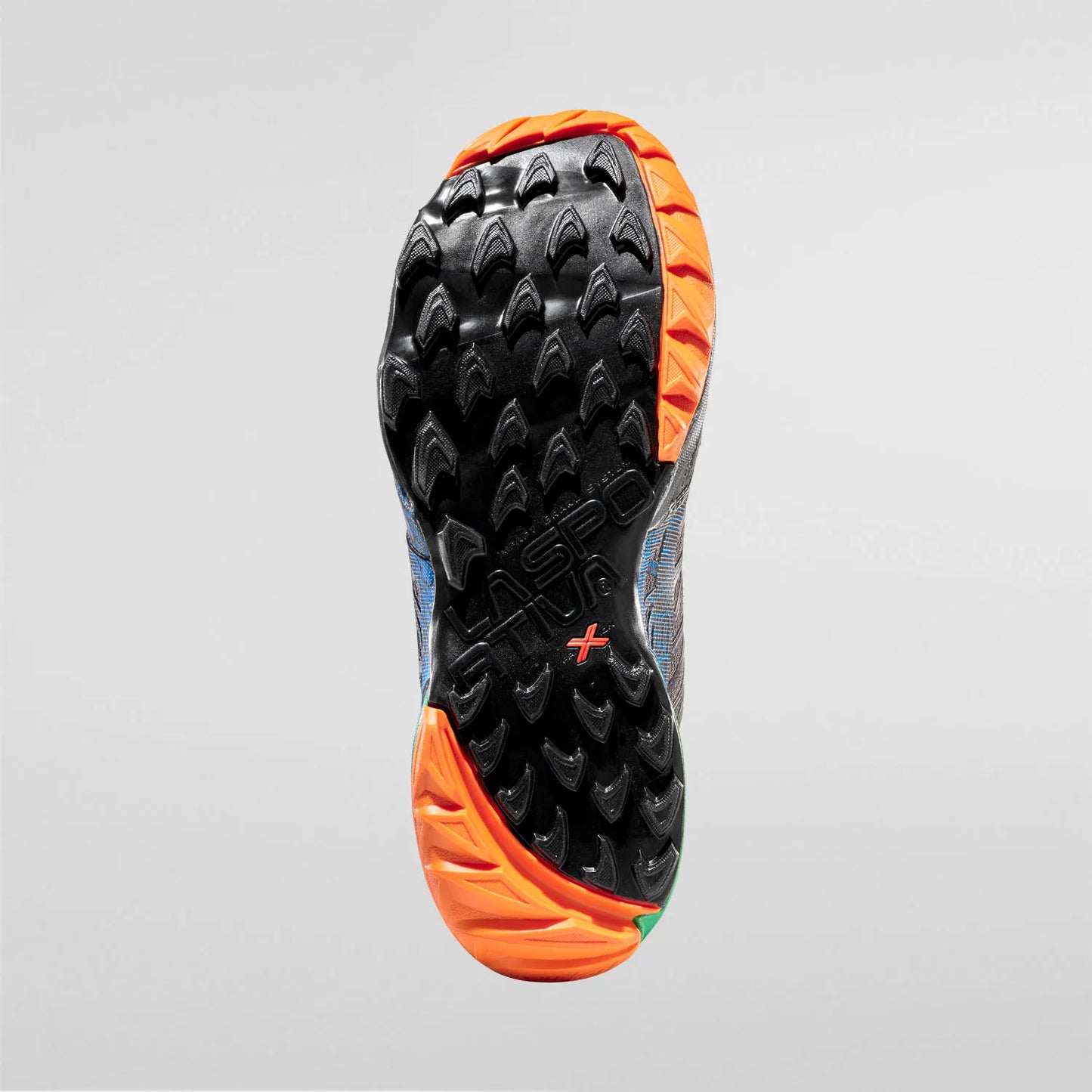 Akasha II Carbon/Flame