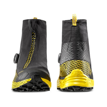 Cyklon Cross Gtx Black/Yellow