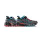 Mutant Woman Black/Malibu Blue 