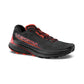Prodigio Black/Tango Red