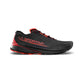 Prodigio Black/Tango Red
