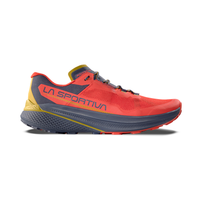 Prodigio Mountain Red/Night Sky