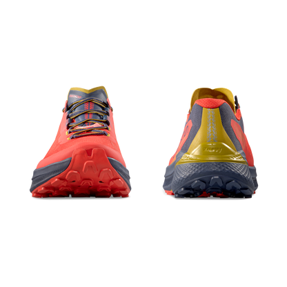 Prodigio Mountain Red/Night Sky