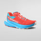 Prodigio Woman Hibiscus/Malibu Blue