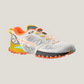 Bushido III Chalk/Yellow