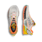Bushido III Chalk/Yellow