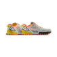 Bushido III Chalk/Yellow