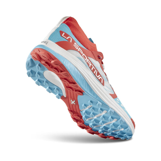 Levante Hibiscus/Malibu Blue