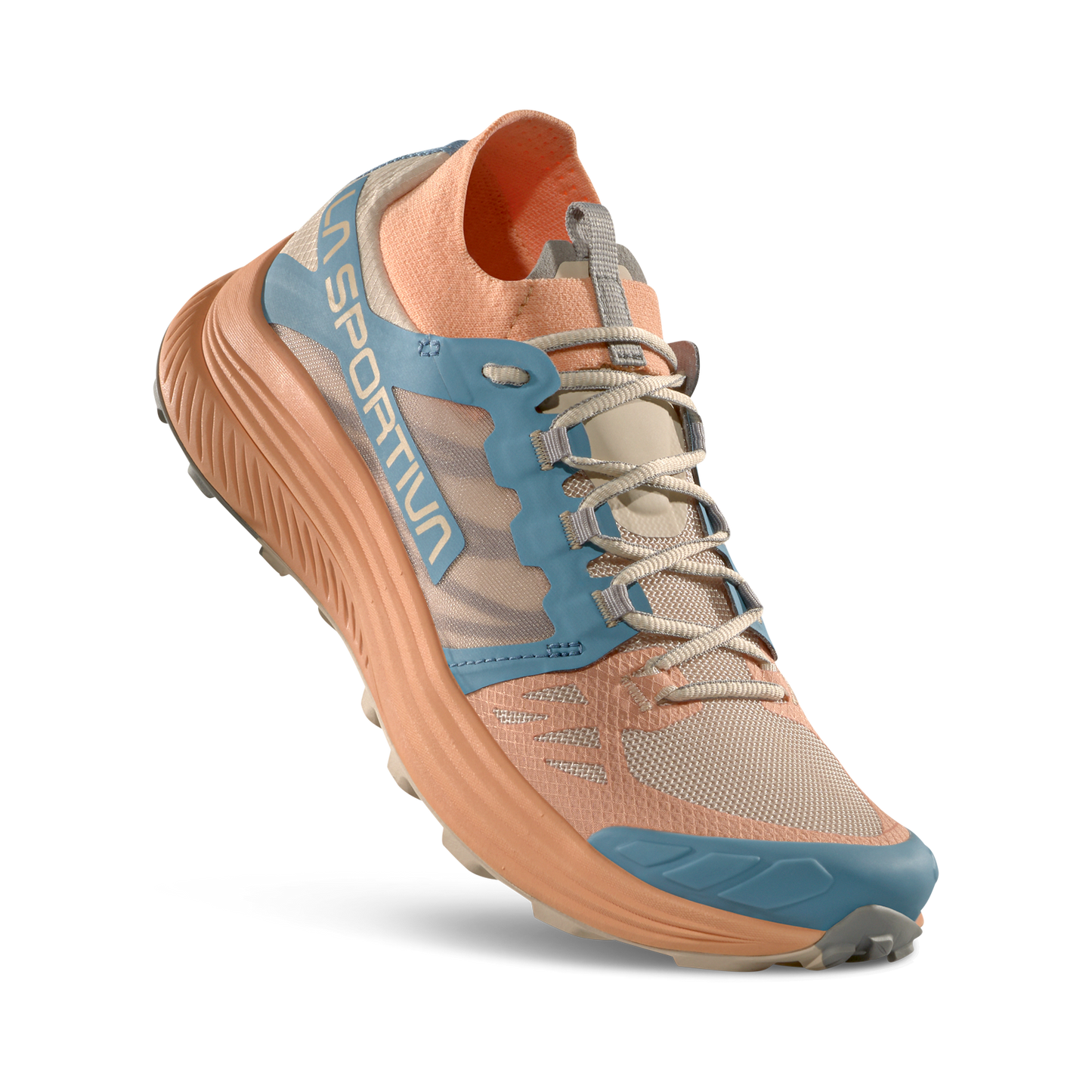Levante Sand/Coral