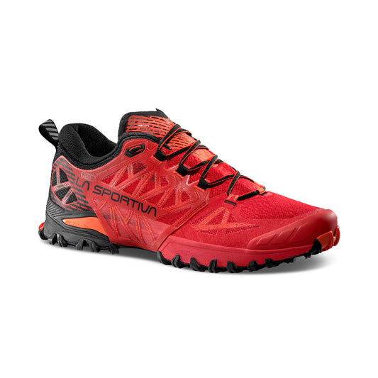 Bushido III Gtx Tango Red/Black