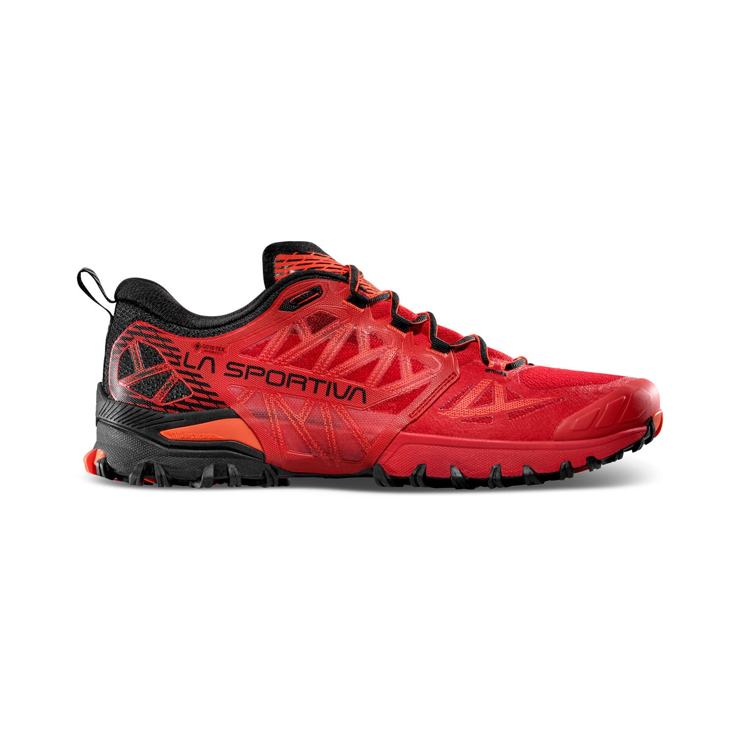 Bushido III Gtx Tango Red/Black