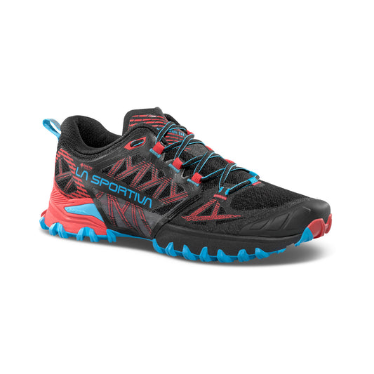 Bushido III Woman Gtx Black/Hibiscus