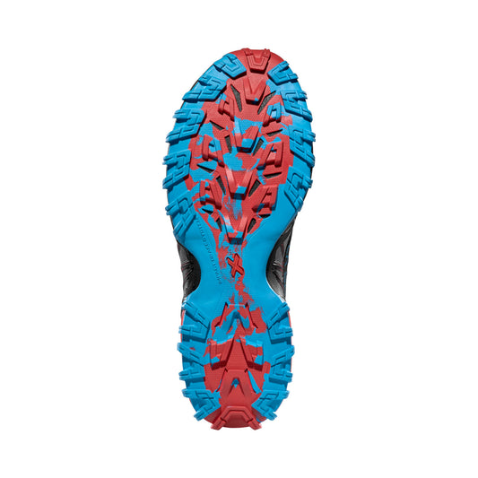 Bushido III Woman Gtx Black/Hibiscus
