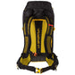 Sunlite Backpack Black/Yellow