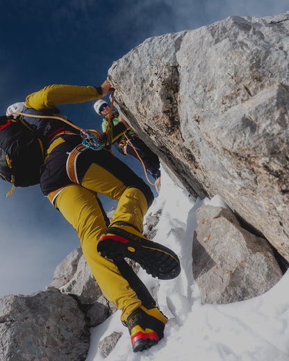 Trango Alpine GTX Yellow