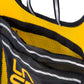 Racer Vest Black/Yellow