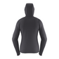 Big Wall Pullover Hoody M Onyx/Chalk