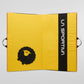 Allez Yellow/Black