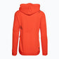Mood Hoody W Cherry Tomato